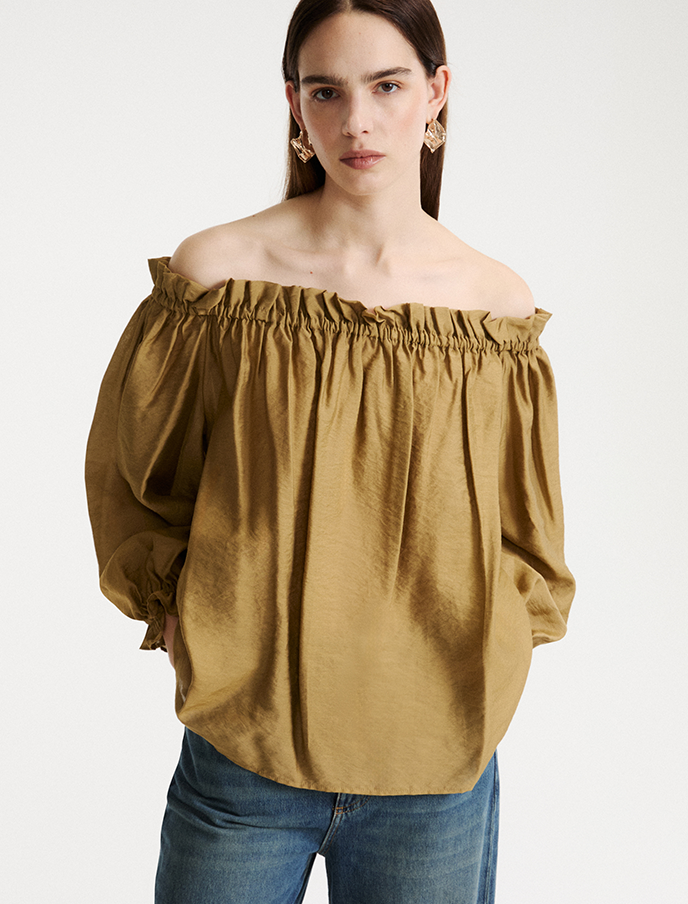 Carousel Spring 4 - Marella